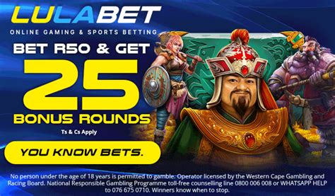 LulaBet Promo code for August 2024 : LULAMAX.